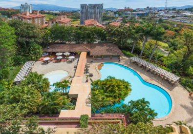 Barcelo Palacio San Jose