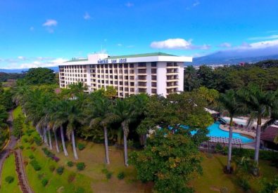 Barcelo Palacio San Jose