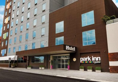Park Inn San Jose by Radisson