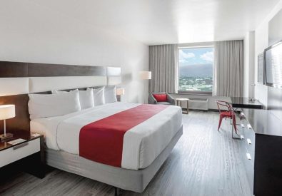 Park Inn San Jose by Radisson