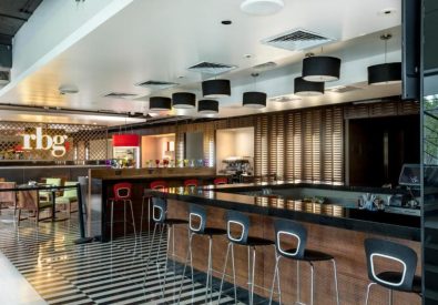 Park Inn San Jose by Radisson