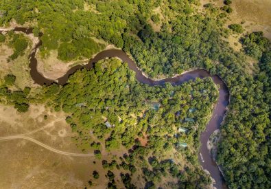 Mara Legends safari camp
