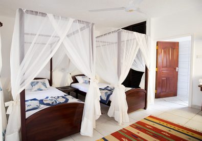 Coconut beach lodge
