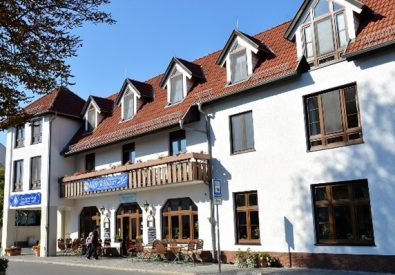 Hotel Spreewladeck