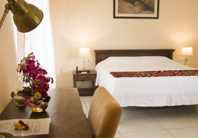 Amritara Jawai Sagar Resort