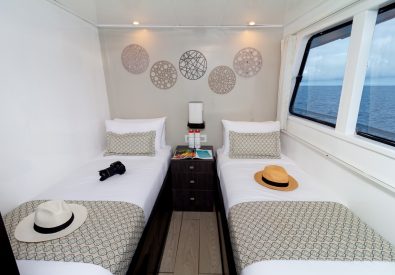 M/Y Monserrat