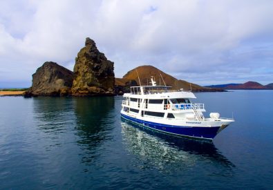 M/Y Monserrat