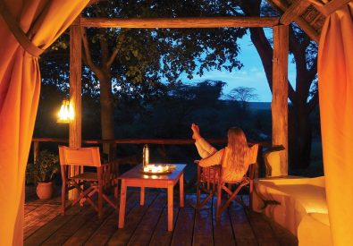 Basecamp Masai Mara
