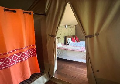 Basecamp Masai Mara