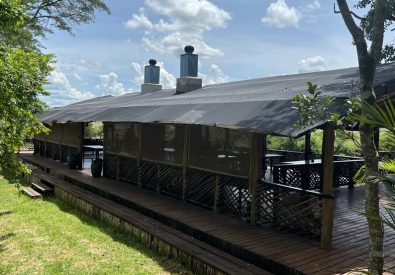 Basecamp Masai Mara