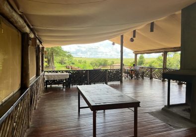 Basecamp Masai Mara