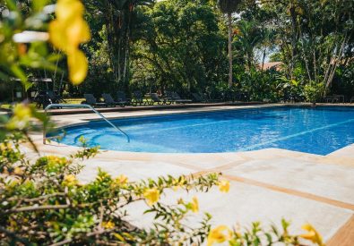 Tilajari Hotel Resort, Arenal