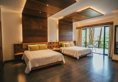 Tilajari Hotel Resort, Arenal
