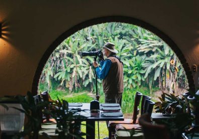 Tilajari Hotel Resort, Arenal