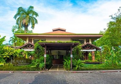Tilajari Hotel Resort, Arenal