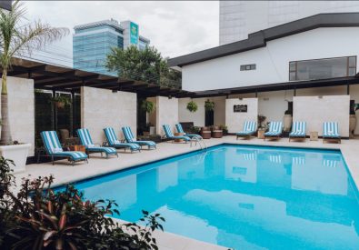 KC Hotel San Jose