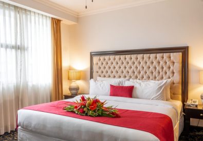 KC Hotel San Jose