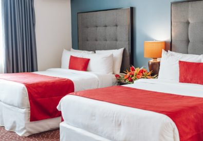 KC Hotel San Jose