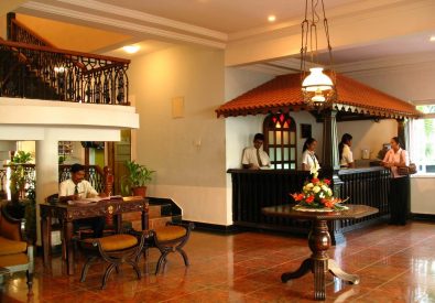 Indien, Goa, Sonesta Inns****, Candolim Beach