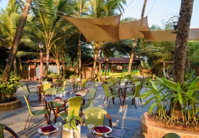 Indien, Goa, Beleza By The Beach****