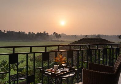 Indien, Goa, Beleza By The Beach****