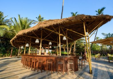 Indien, Goa, Beleza By The Beach****