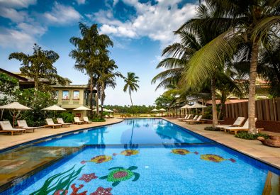 Indien, Goa, Beleza By The Beach****