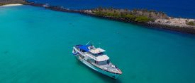 Galapagoskryssning med M/Y Beluga thumbnail