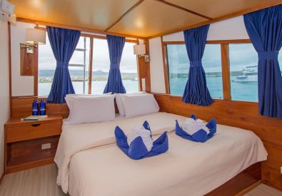 M/Y Beluga