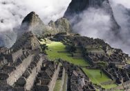 Tilläggsresa: Machu Picchu i Peru thumbnail