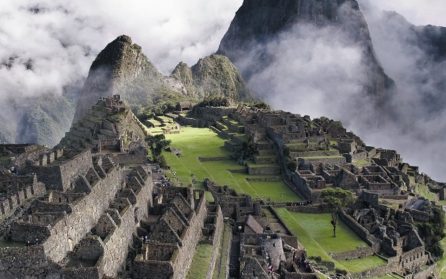 Machu Picchu - Cusco image