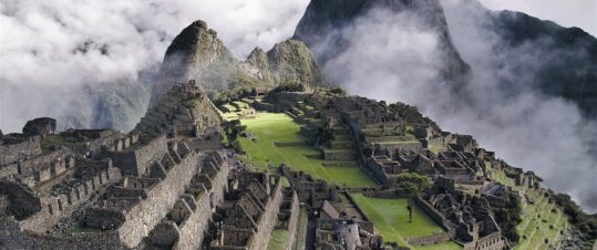 Tilläggsresa: Machu Picchu i Peru hero image