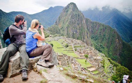 Machu Picchu image