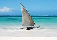 Zanzibar - Indiska Oceanens pärla thumbnail