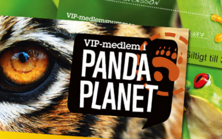 Medlemskap i WWF image