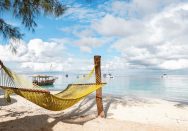 Tilläggsresa: Sol och bad på Zanzibar thumbnail