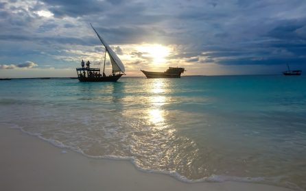Zanzibar image
