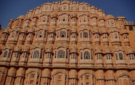 Jaipur - Ranthambore image