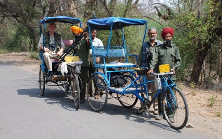 Keola Deo Ghana (Bharatpur N P) image