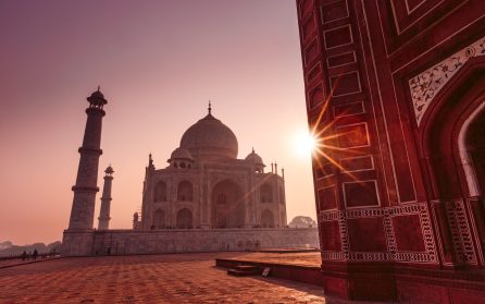 Bharatpur – Agra image