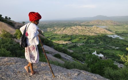 Jawai image