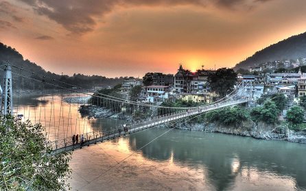 Mot Rishikesh image