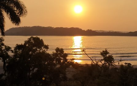 Dags att ta farväl av Costa Rica image