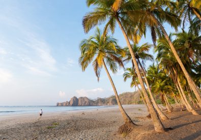 Nammbú Beachfront Bungalows, Sámara