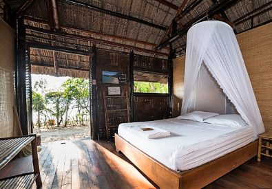 Whale Island Resort – Ile de la Baleine