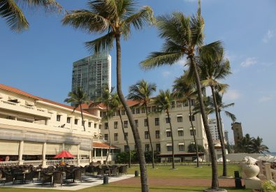 Galle Face Hotel