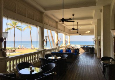 Galle Face Hotel