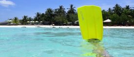 Sri Lanka med sol och bad på sagolika Maldiverna thumbnail