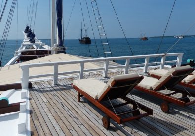 M/S Ombak Putih
