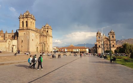 Till Cusco image